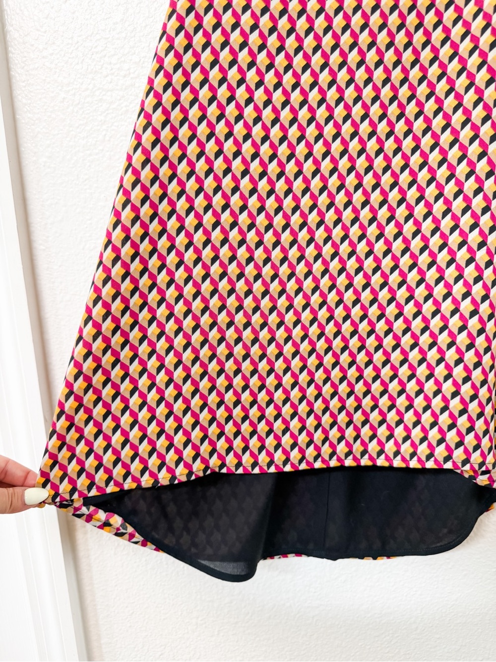 Express | reversible cami - Picture 3 of 4